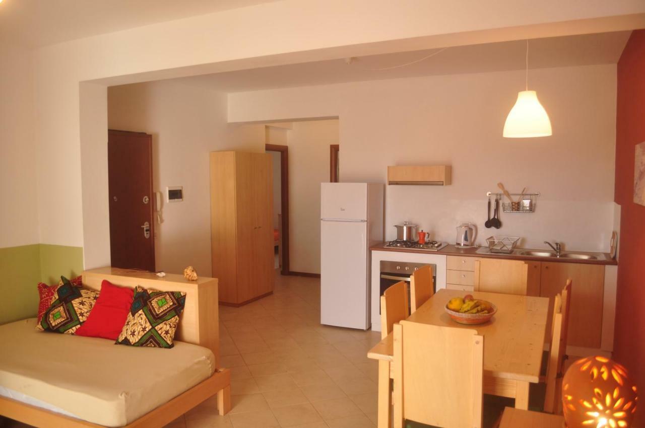 Ca Bonita Apartamento Sal Rei Exterior foto